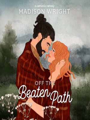 cover image of Off the Beaten Path